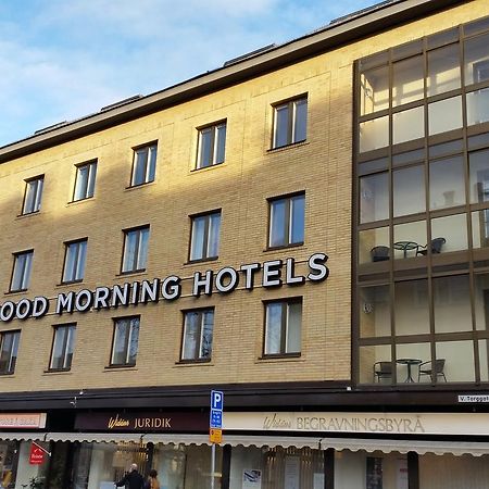Good Morning Karlstad City Zewnętrze zdjęcie