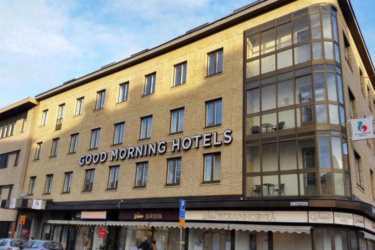 Good Morning Karlstad City Zewnętrze zdjęcie